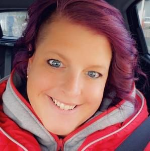 Meet your Posher, Marie-pier